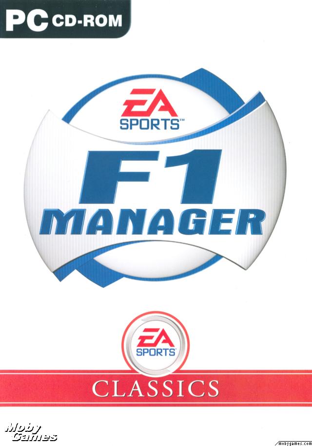 f1 manager download free
