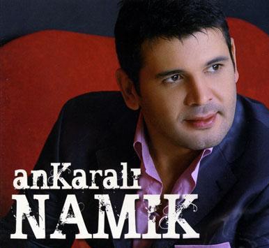Ankaralı Namık Seçmece Oyun Havaları Ankarali-namik