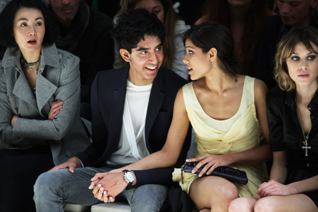 Dev+patel+yahoo
