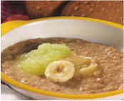 BUBUR MARIE PISANG