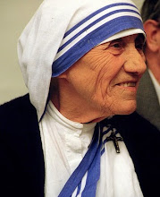 Madre Teresa