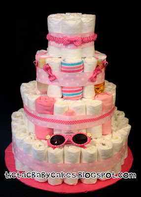 girly girl cakes
