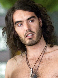 Russell Brand Russell Brand