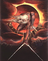 Ancient of Days by William Blake