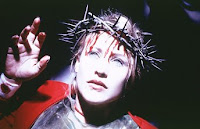 Stigmata (1999)