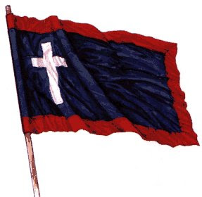Missouri Battle Flag