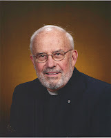 Father Dennis Dougherty