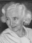 Dr. Alice Von Hildebrand