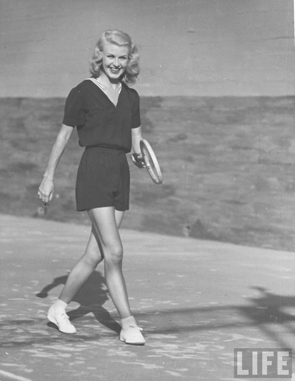 Time Machine to the Twenties True or False Ginger Rogers and Jack Pepper