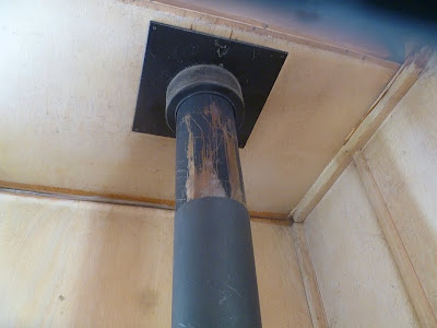 Rural Revolution: Heating with wood