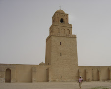 Cairuán (Kairouan)