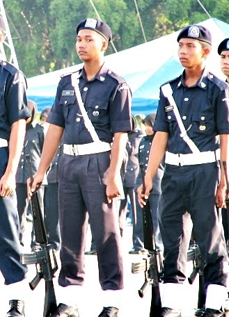 Kawalan Kehormatan IPD Kota Bharu 2006