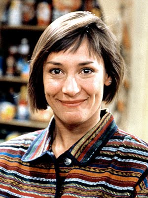 Aunt Jackie