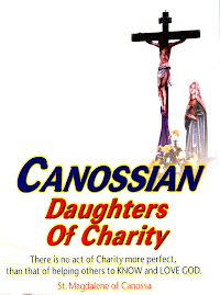 Canossian Spirit