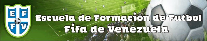 Escuela de Formación de Futbol FIFA de Venezuela