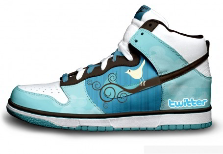 Tenis Adidas Facebook