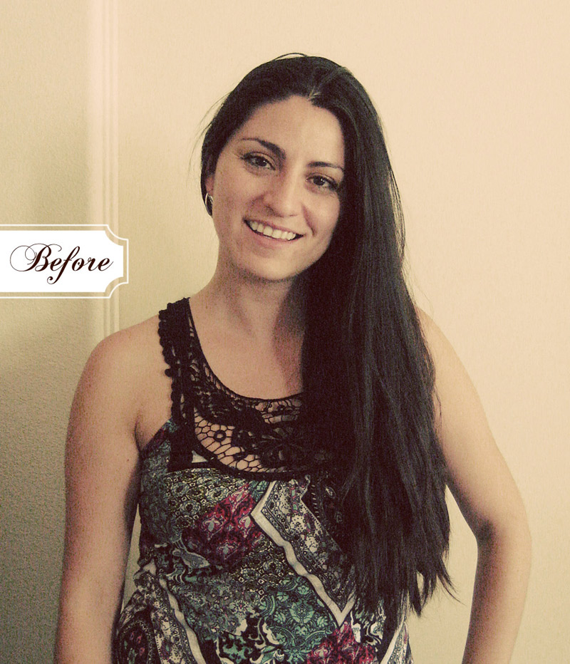 Wedding Planning with Joy Post Wedding Chop For Curly and me!!