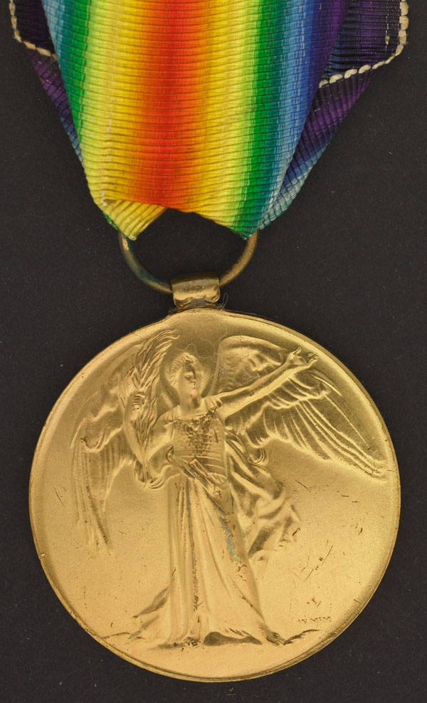 Genealogy Canada Launch of LAC "Medals, Honours and Awards" Database