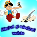 Minciuni si adevaruri voalate Minciuni si adevaruri voalate