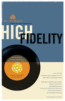 High Fidelity