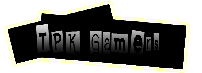 TPK Gamers