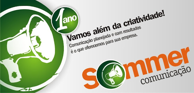 Sommer Comunicação e Marketing