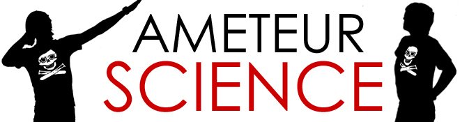 Ameteur Science