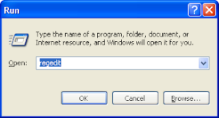 Windows Run