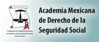 Acedemia Mexicana de Derecho de la Seguridad Social