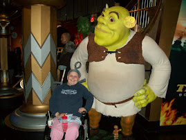 Shrek!!