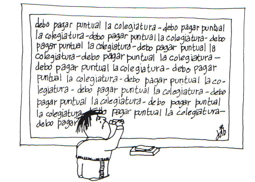 En Clase