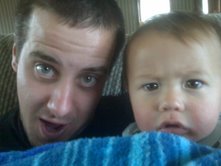 my main man