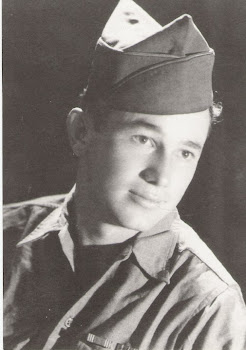 Vale Victor Dexter in Service Uniform