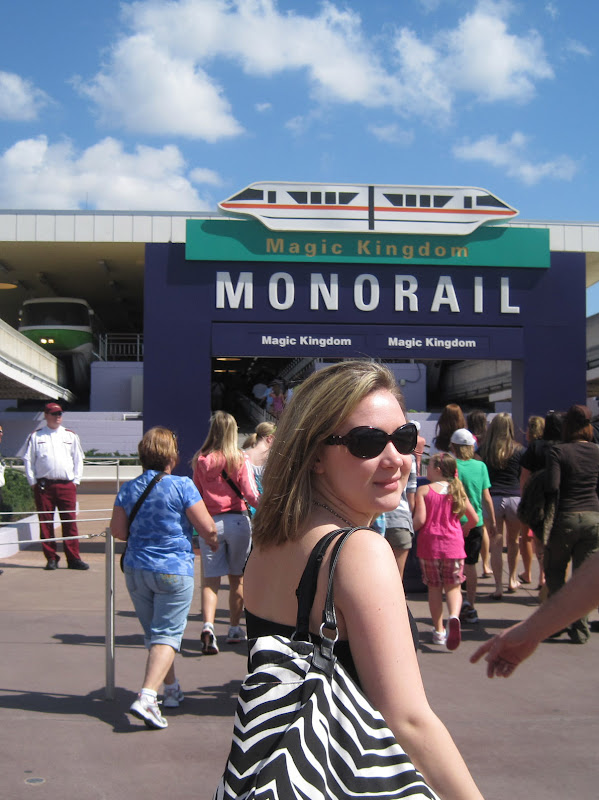 Monorail