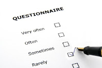Wendi C. Thomas http://is.gd/7xSF1 A Questionnaire