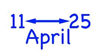 Source:John H strange switch April 11 and 25