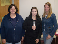Source: John H. Strange Patricia Robbins, Megan St. Amant and Courtney Morris