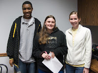 Source: John Strange Courtney Rose, Leah Hall and Annie Hutson