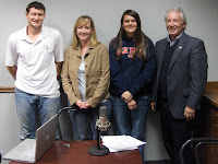 Source: John Strange Justin Bailey, Helen Ramsay, Meagan Green and Dean Richard Hayes