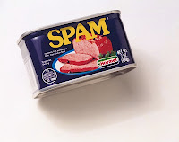 Hormel, Inc. can of spam