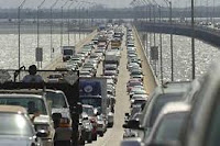skyscrapercity.com traffic jam