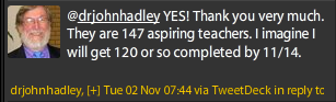 Screenshot by John Strange My answer: Yes