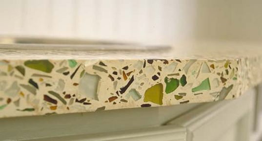 ... and recycling, ?going green? is more than just a short-lived fad