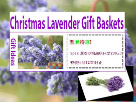 3塊薰衣草皂組 特價 $230 NTD