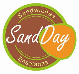 SandDay - Sandwiches y Ensaladas