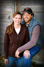 Dave and Amber