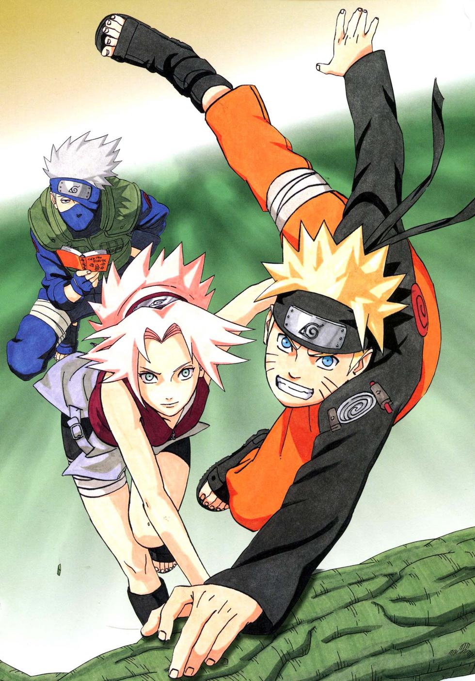 Cosplay Heaven: Top 7 Classic Anime Series Cosplay Heaven: Top 7 Classic Anime Series