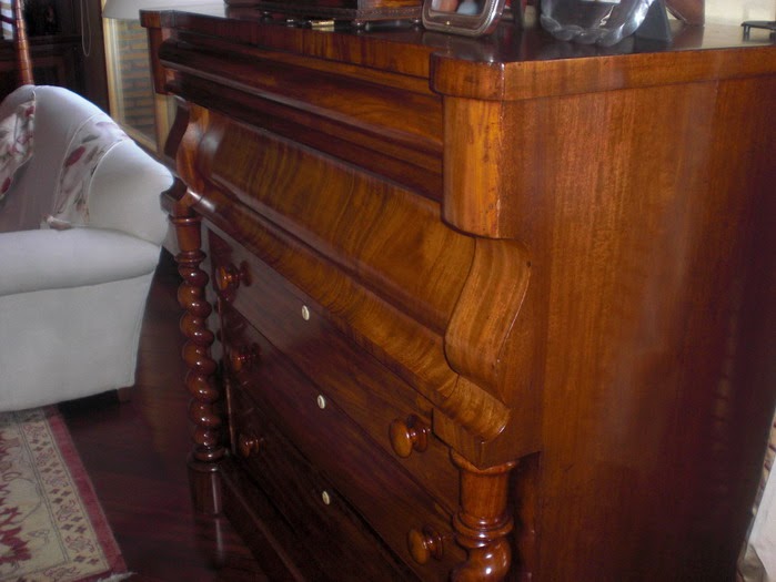 Muebles Antiguos en venta