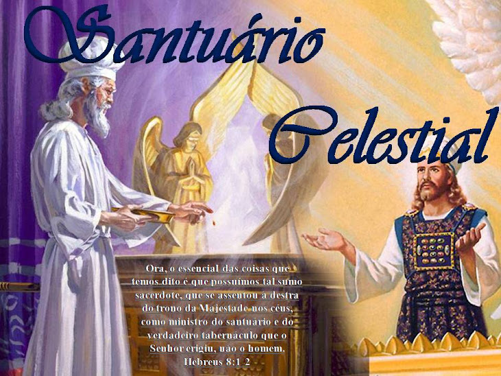 Santuário Celestial