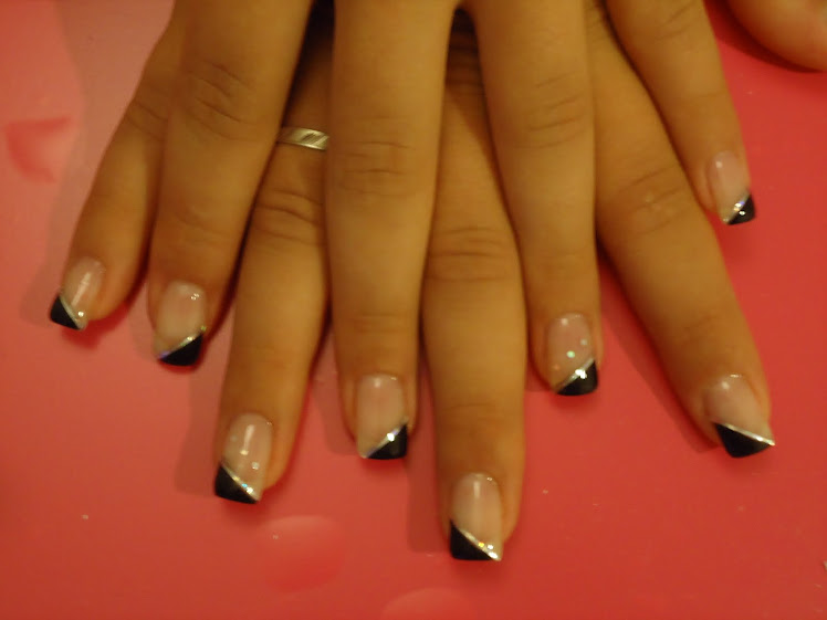 Nail Art..Unha de Gel Nail Art Manual..